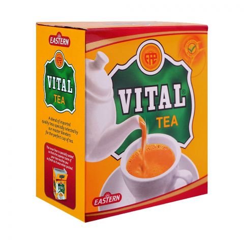 Vital Tea – 170g Box
