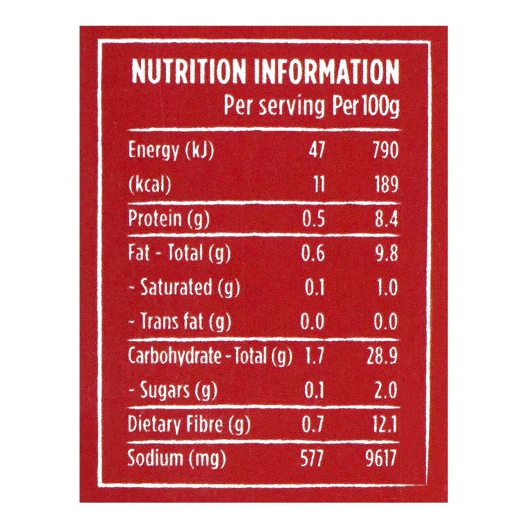 National Tikka Boti Masala Mix – 50g
