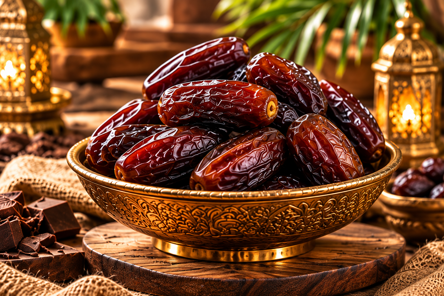 RK Dates Rabbi – Saudi Arabia 1kg