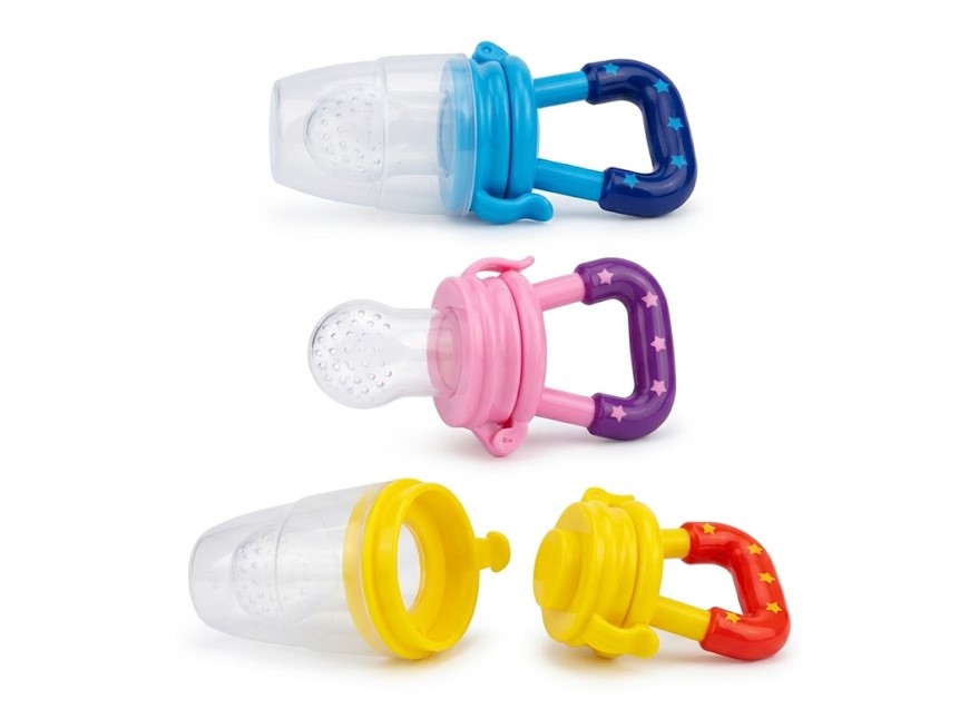 Baby Fresh Food Feeder / Fruit Feeder