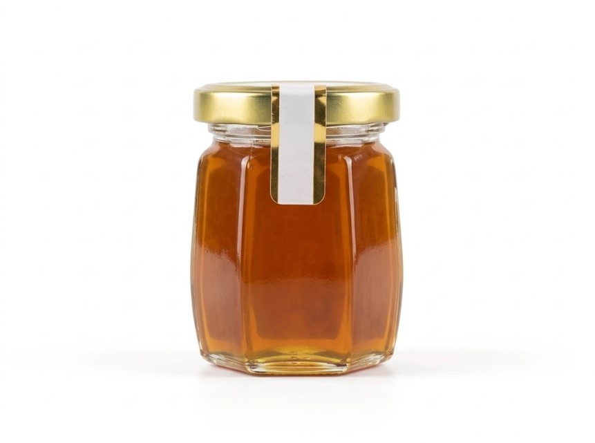Aftab Qarshi Honey Gold – Natural Honey 120g
