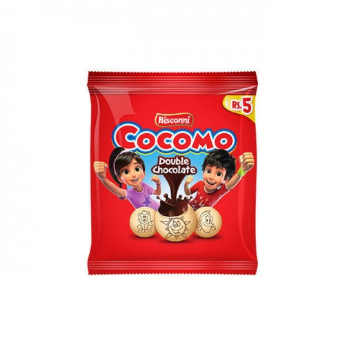 Bisconni Cocomo Rs5*48