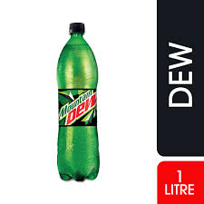 Dew 1 Litre (Chilled)