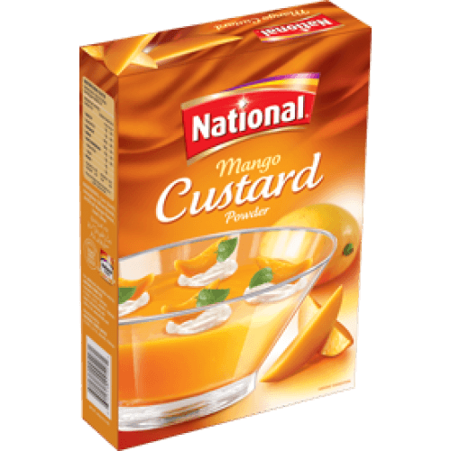 National Custard Mango Shahte – Rs50