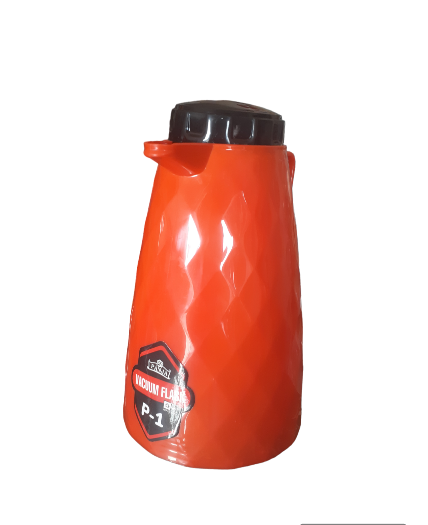 Vacuum Jug P1