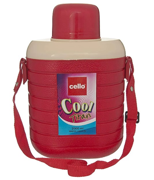 Excellent Water Bottle 1500ml