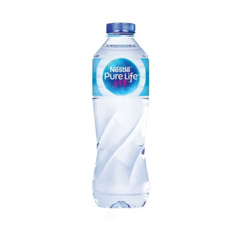 Nestle Pure Life Water 500ml ( Chilled )