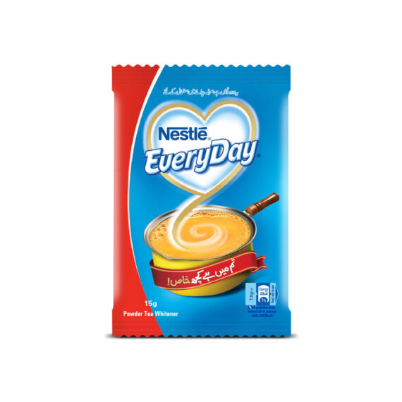 Nestle Everyday Tea Powder 15gm