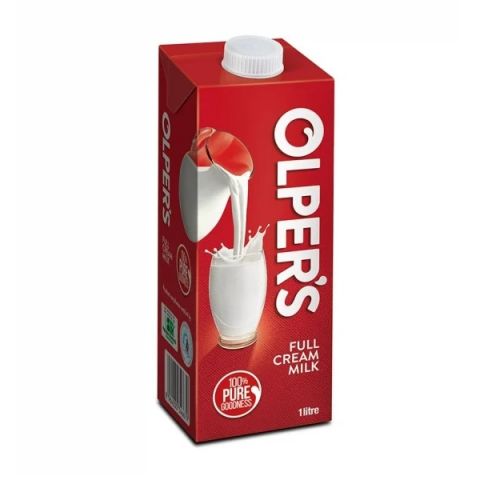 Olper&#039;s Full Cream Milk, 1000ml