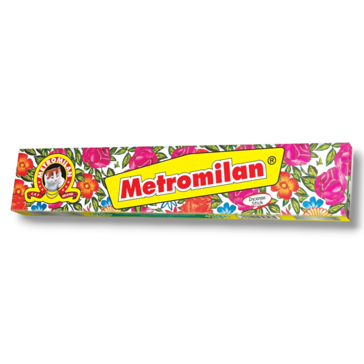 Metromilan 9 sticks