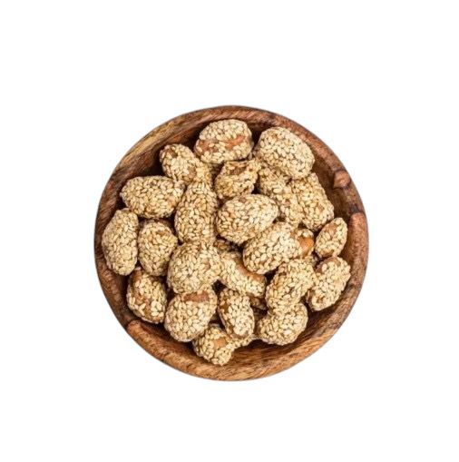 Peanut Rewari 250g