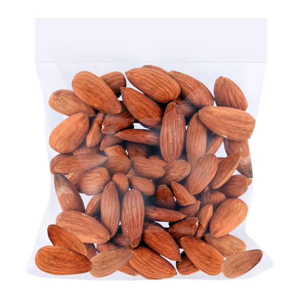 American Badam (Almond) 125g