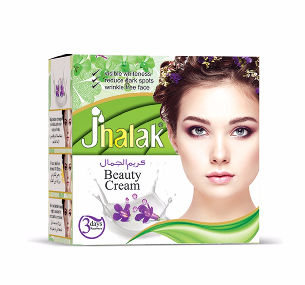 Jhalak Beauty Cream 28g