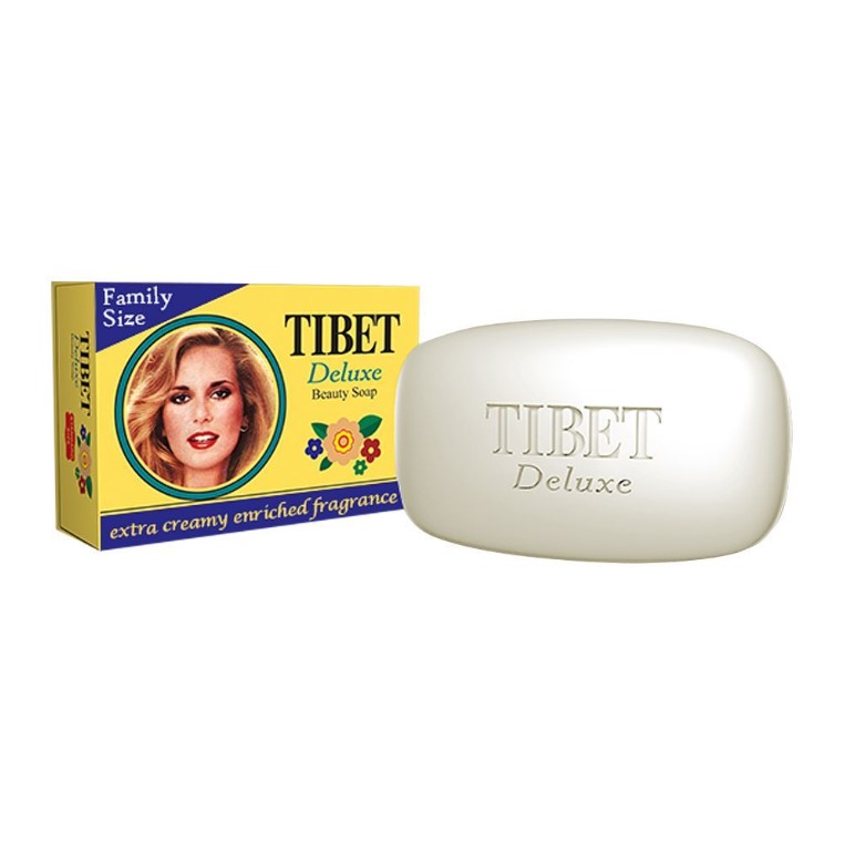 Tibet Soap Family Size