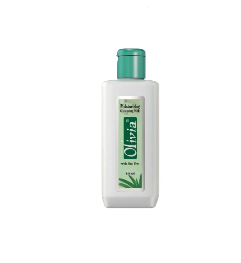 Olivia Cleansing Milk Lotion – 220ml