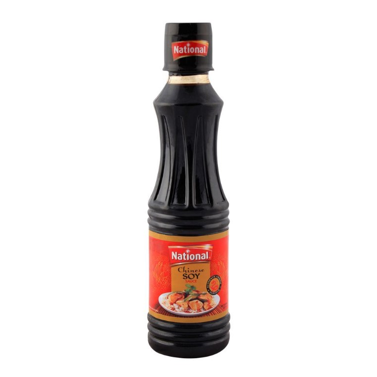 National Soy Sauce 300ml