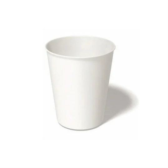 Disposable Tea Glass