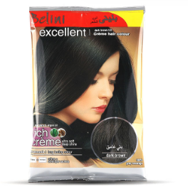 Belini Hair Colour – Dark Brown 3.0