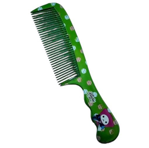 Nova Multy Colour Hair Comb