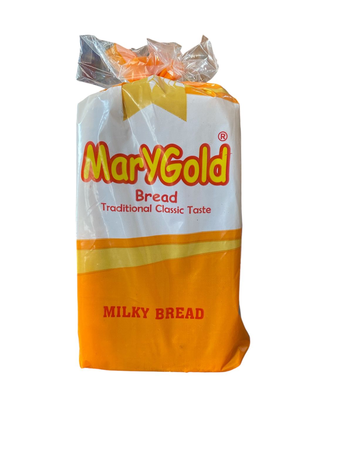MaryGold Milky Bread Small (Net Weight: 350+10g)