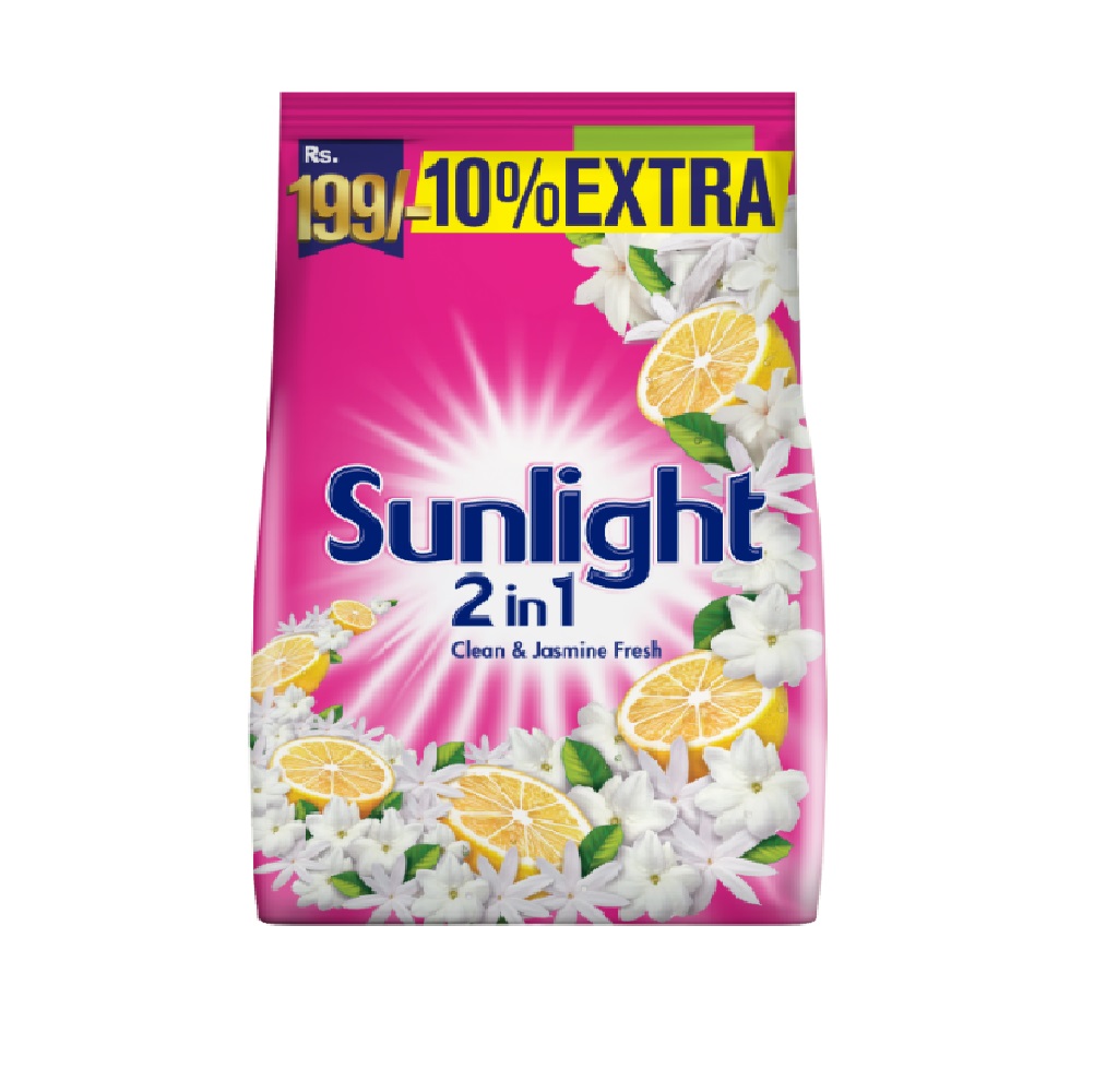 Sunlight Cheer Pink – 770g