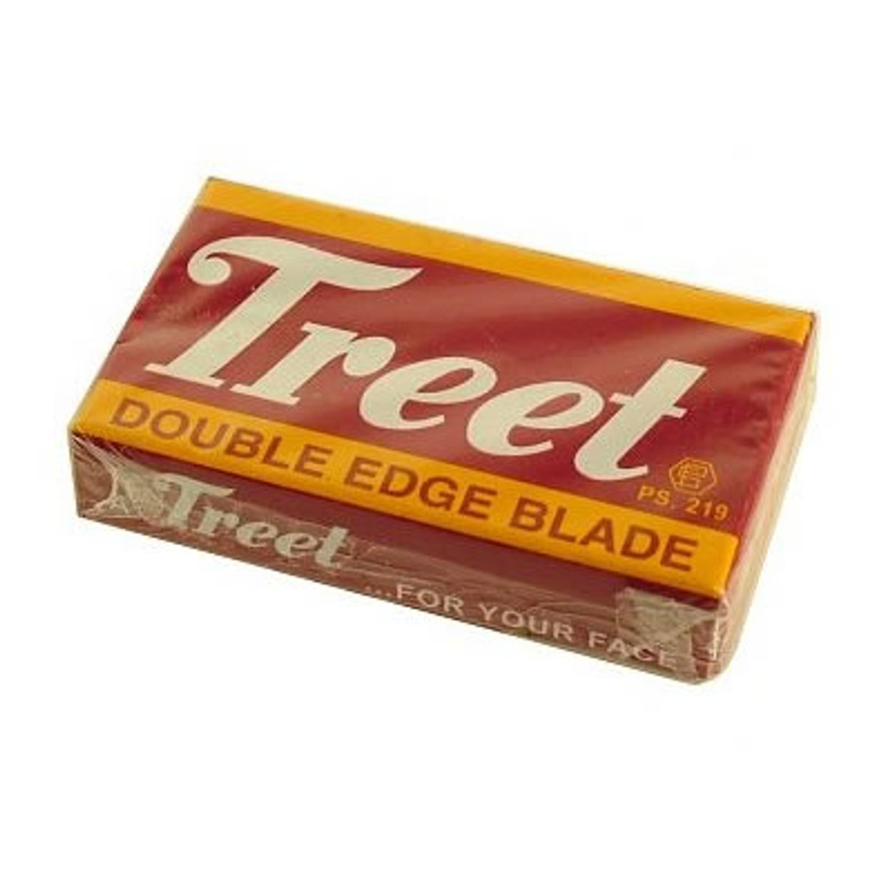 Treet Blade Black &amp; White – 1 Piece