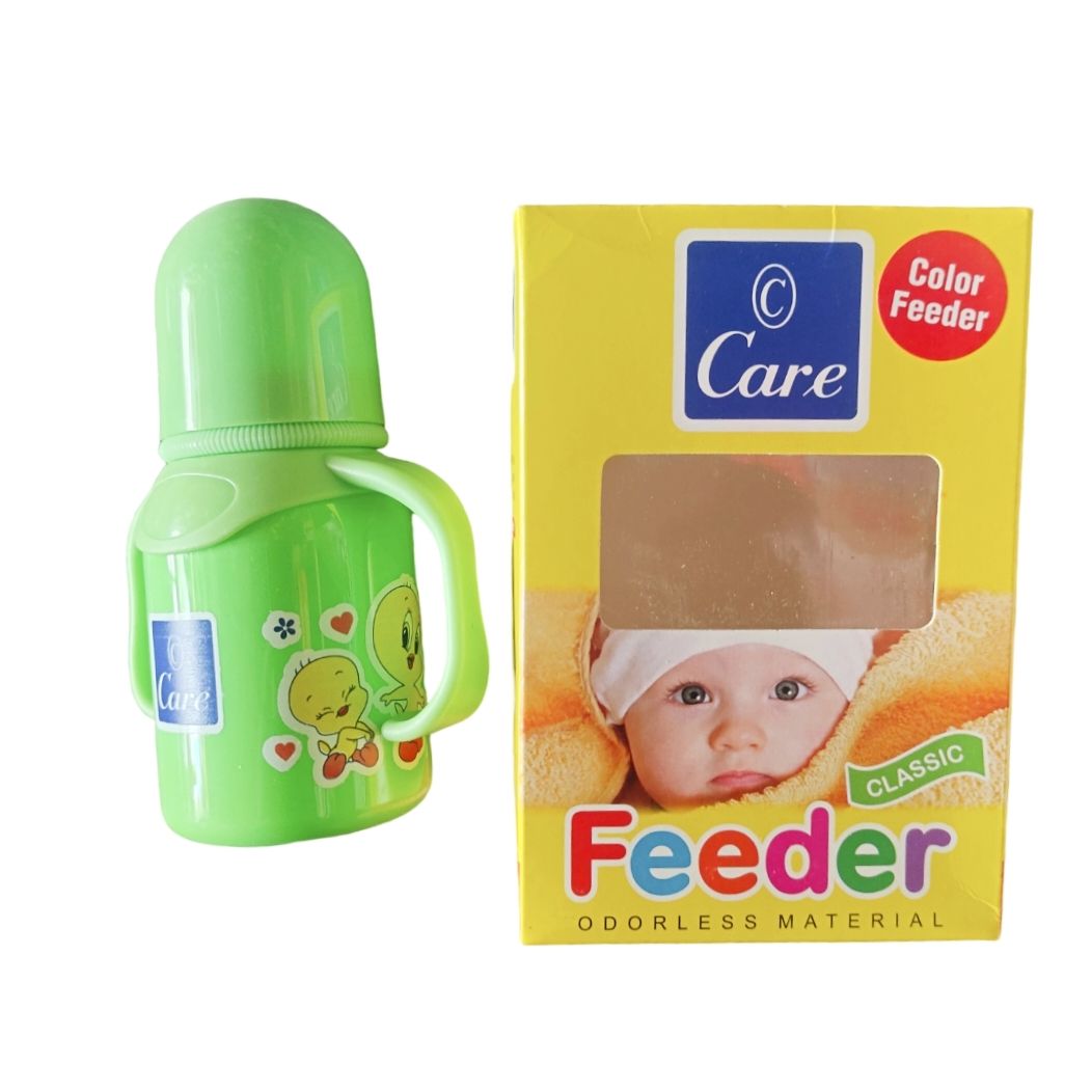 Care Baby Feeder Classic – 125ml