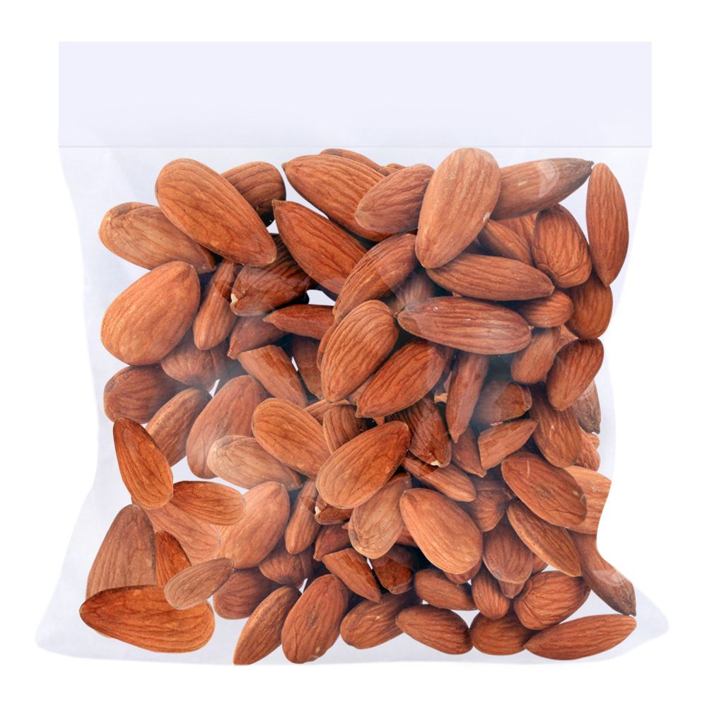 Desi Badam Maghaz 125g