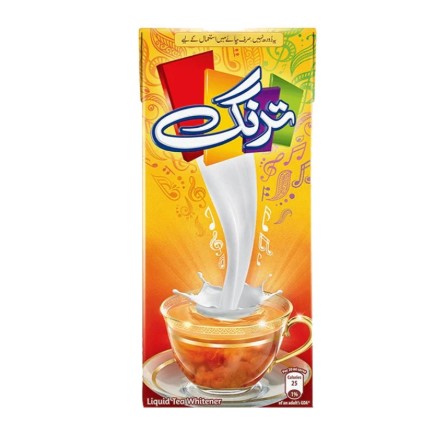 Tarang liquid Tea Whitener 175ml