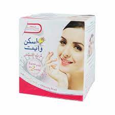 Skin White Whitening Cream Jar 91gm