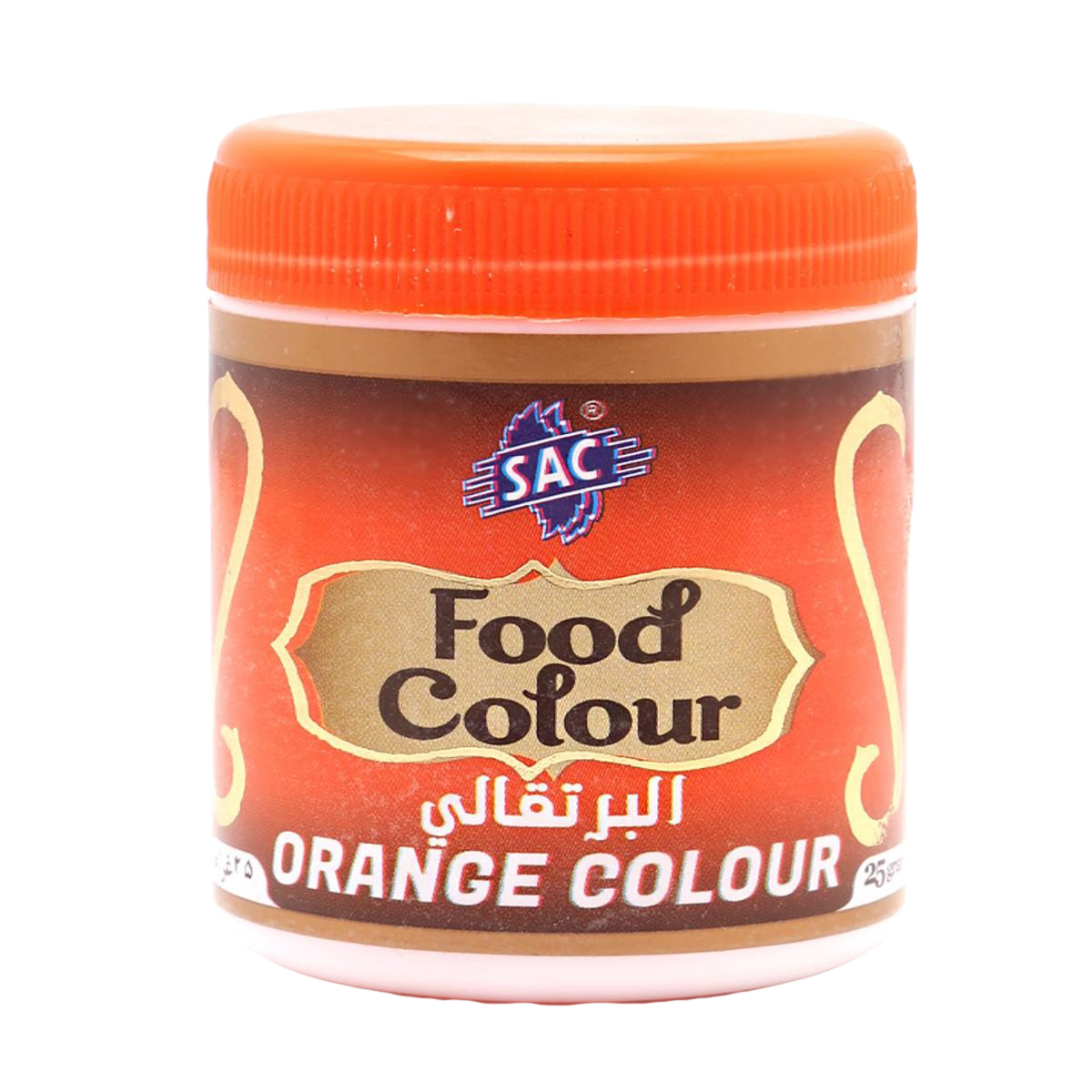 Orange Food Color 10g