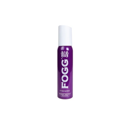 Fogg Body Spray Paradise 120ml