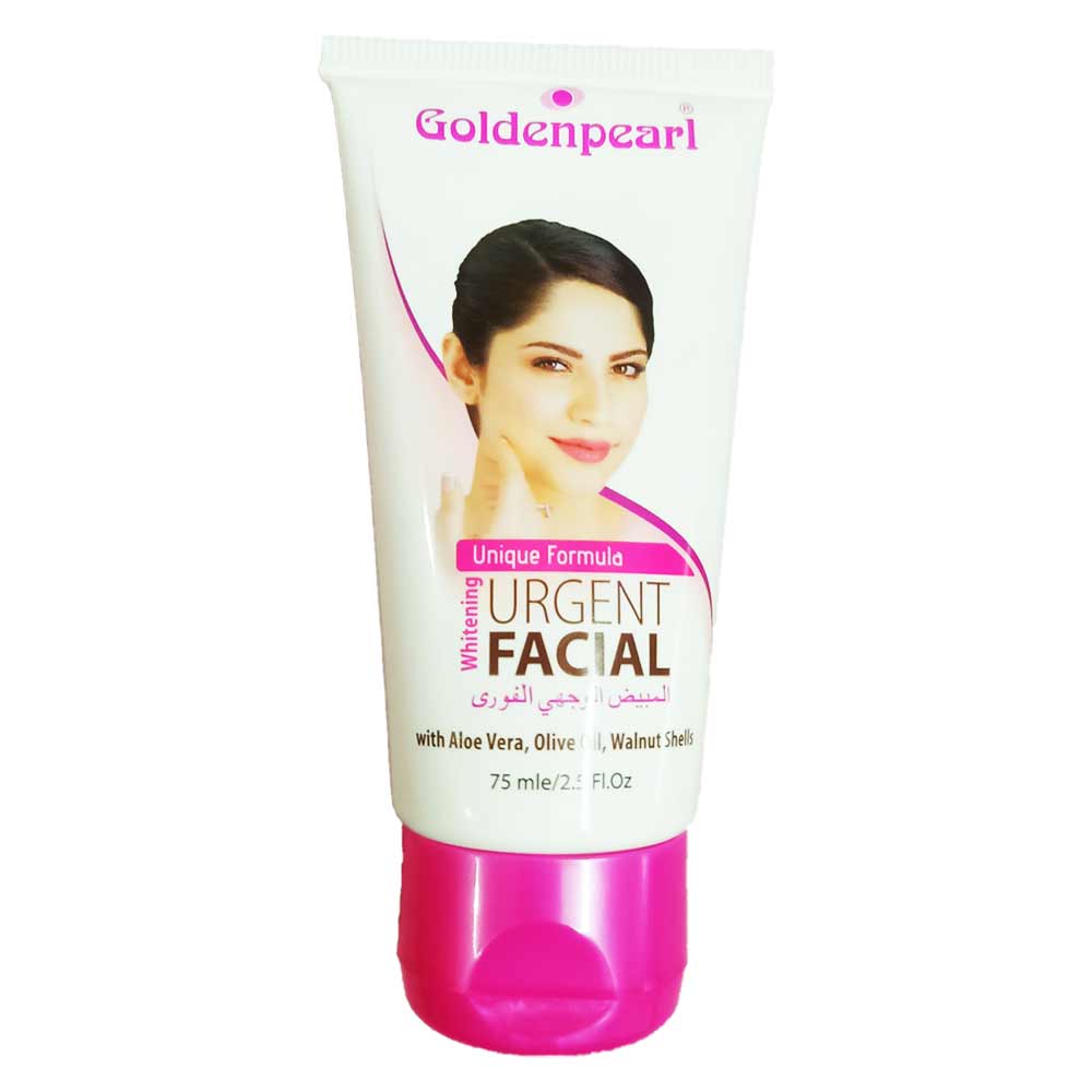 Golden Peal Urgent Facial 75ml