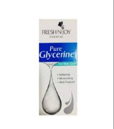 Fresh N Joy Pure Glycerine 100ml