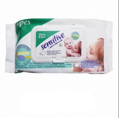 New Baby Wipes