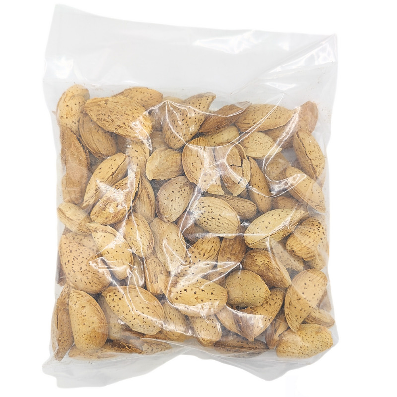 Desi Badam Sabat 1kg