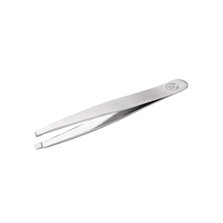 WeiyiMei Slanted Tweezers 1 Pcs