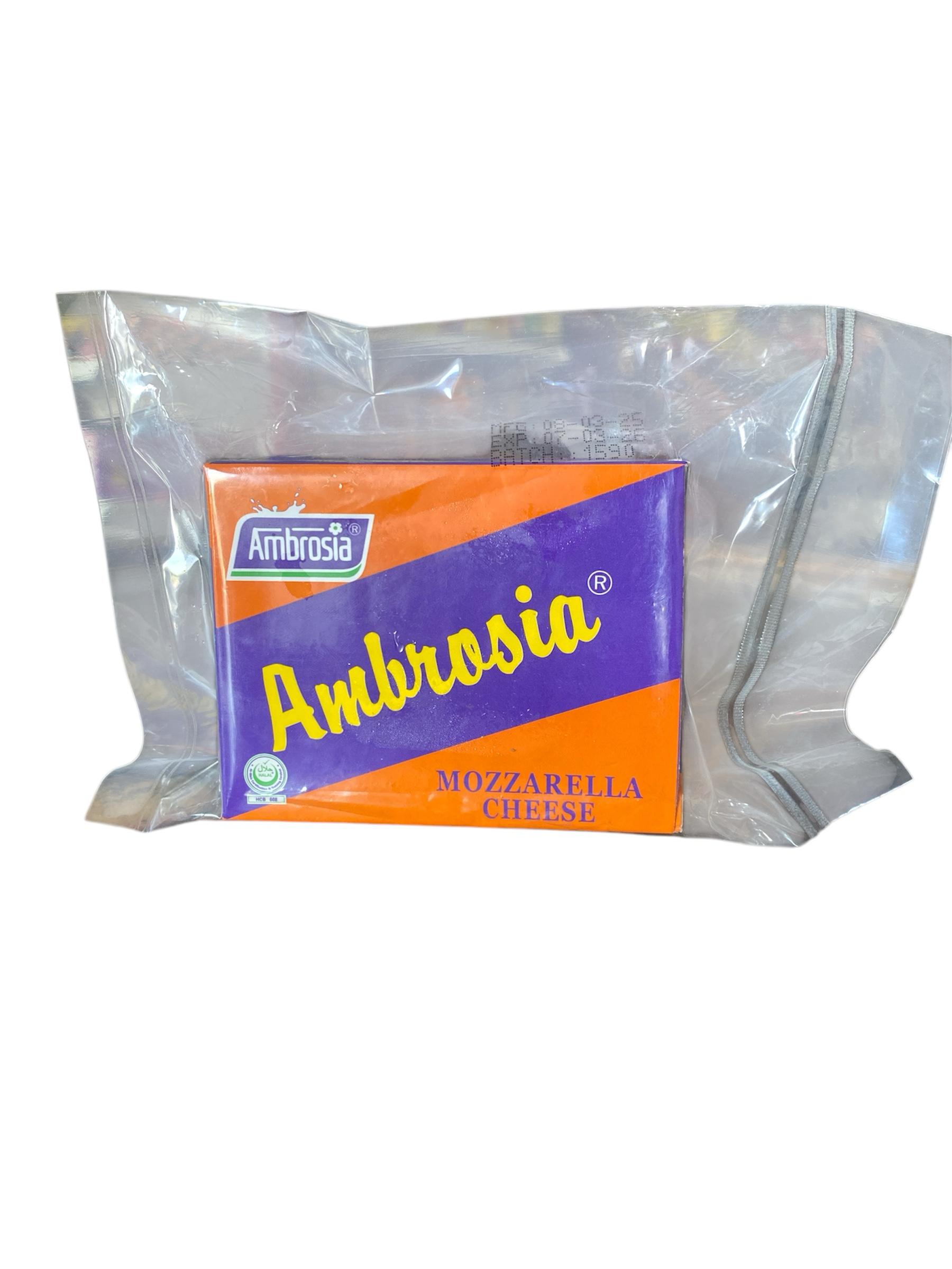 Ambrosia Mozzarella Cheese 200g