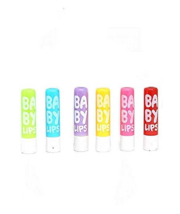 Kiss My Dolly Baby Lips Balm