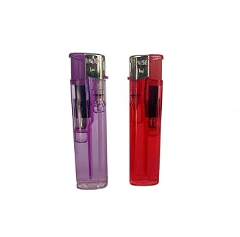 Lighter Heater – Rs.40