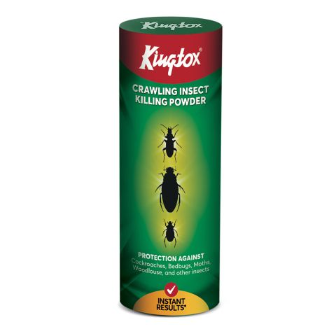 Kingtox Crawling Insect Powder – 125g