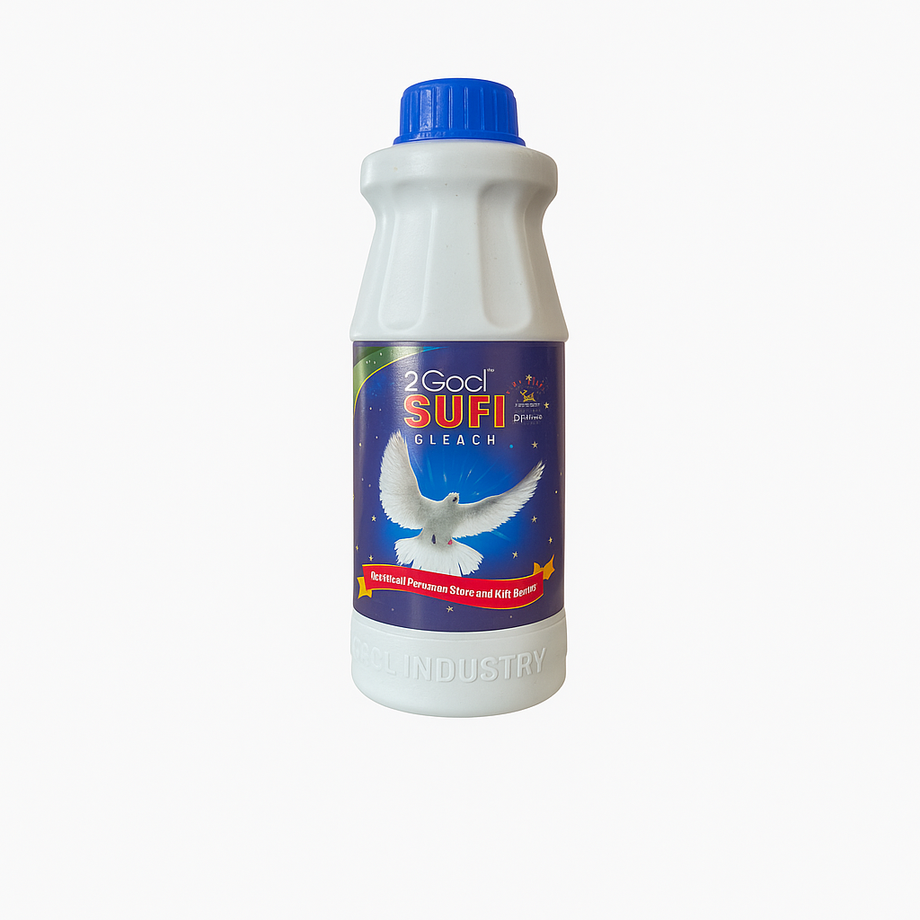 2 Good Sufi Bleach – 500ml