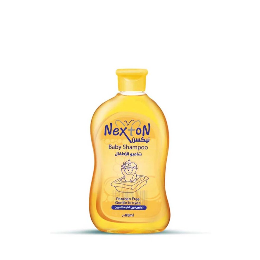 Nexton Baby Shampoo – 65ml