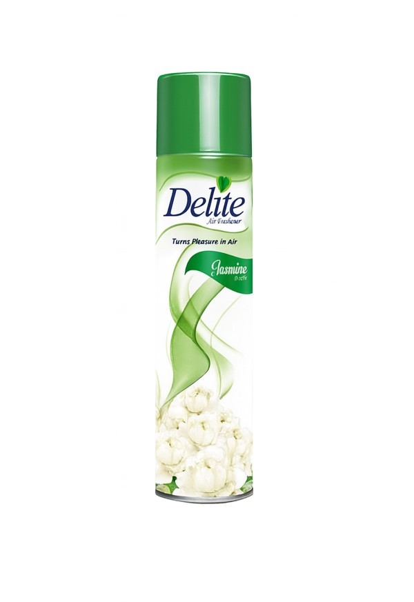 Delite Air Freshener Jasmine – 300ml