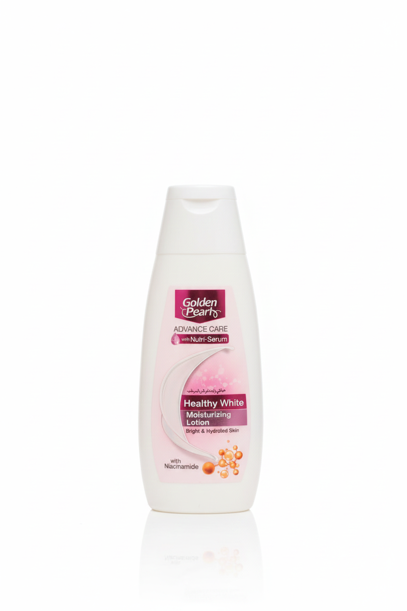 Golden Pearl -Healthy White Moisturizing Lotion 100ml