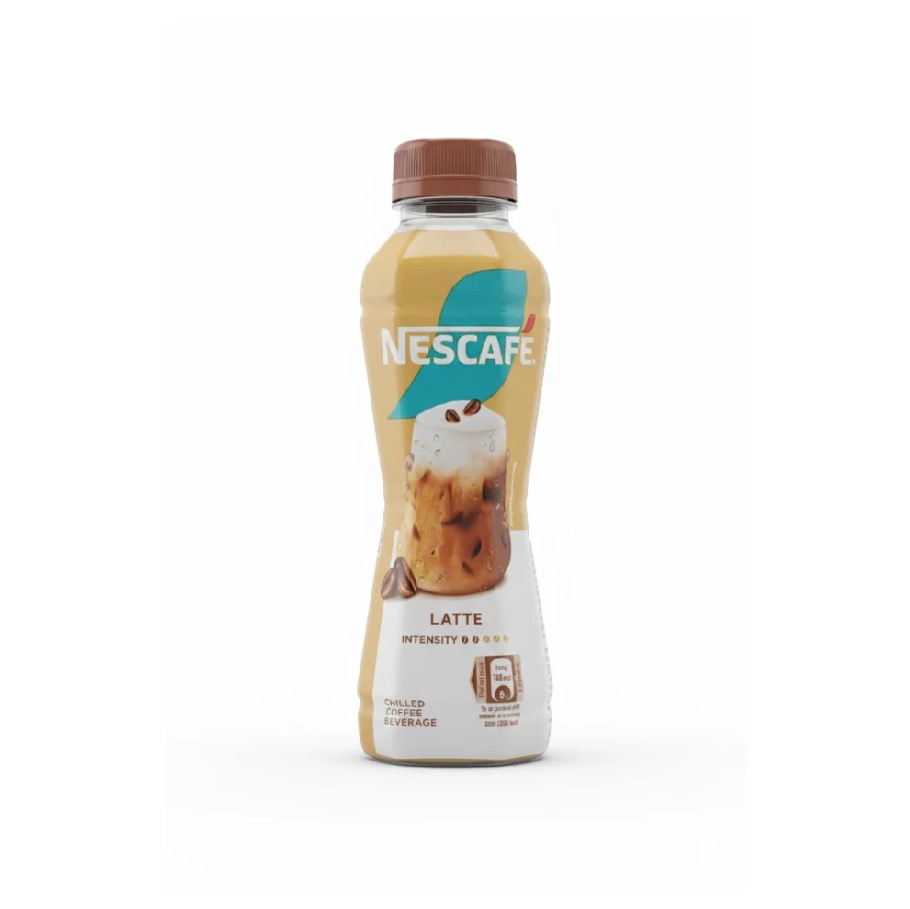Nescafé Latte Chilled Coffee – 210ml
