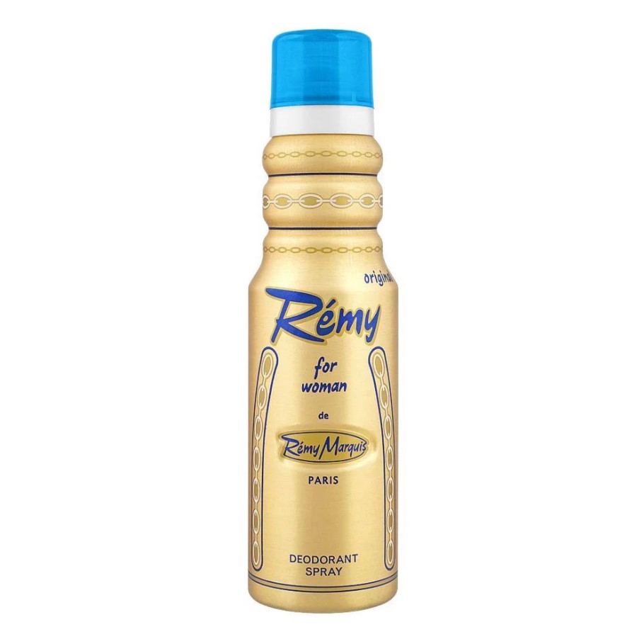 Remy Marquis Paris Body Spray – 200ml