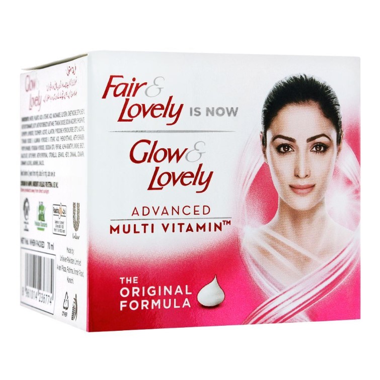 Glow &amp; Lovely Insta Glow Advanced Multi Vitamin Cream – 65g
