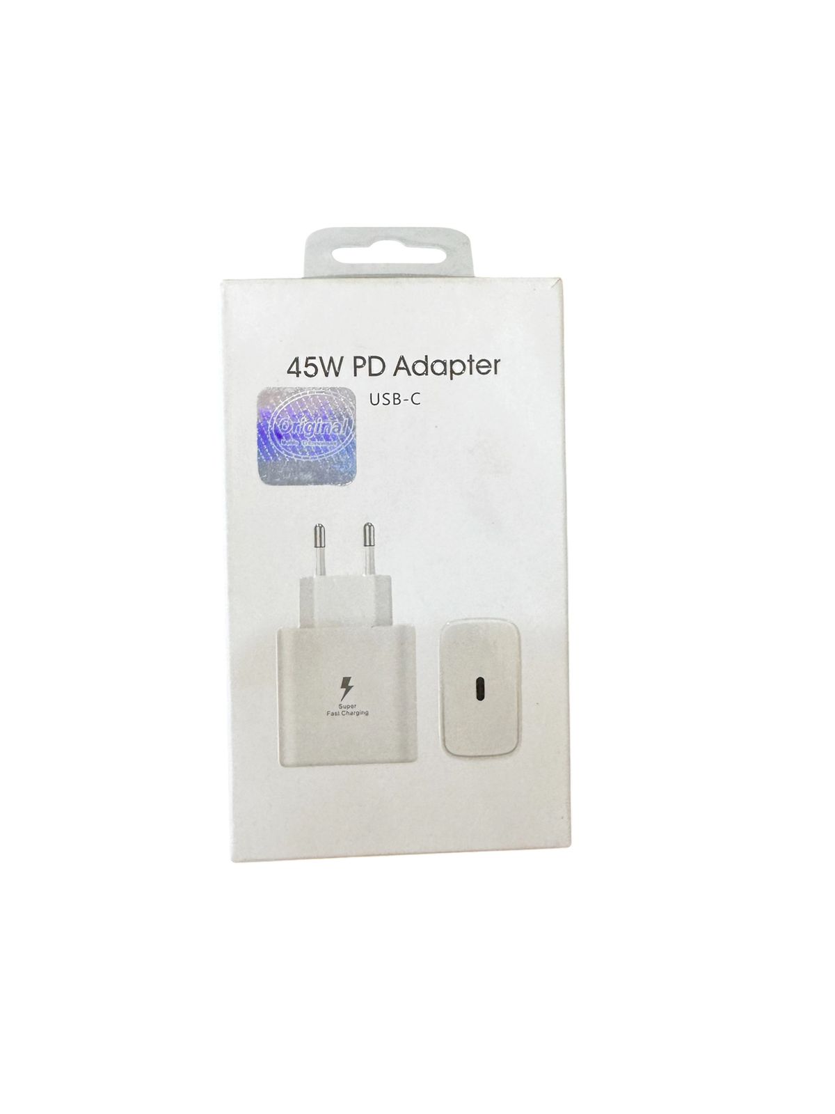 Samsung 45W PD Adapter (USB-C)