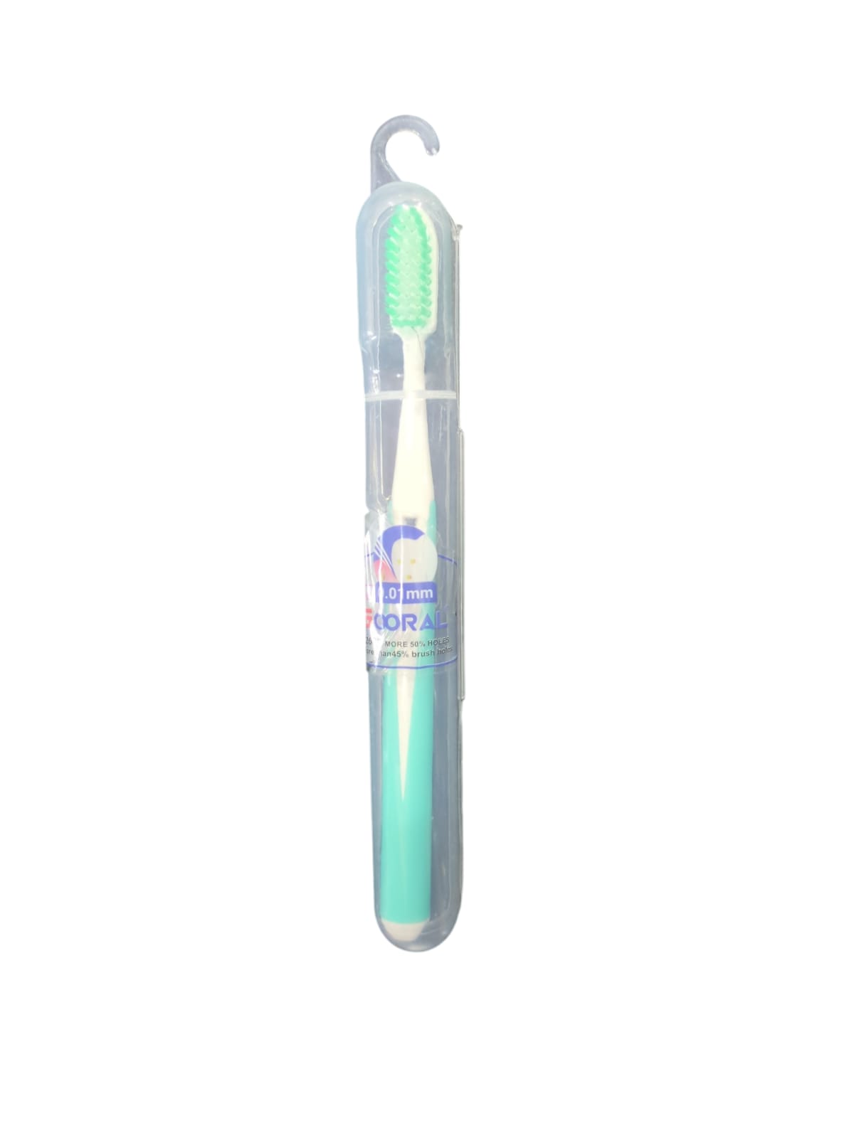 Gooral Toothbrush (0.01mm Ultra Soft)